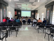 Niğde'deki Akkaraman ve Kıl Keçisi Projelerinin Hedefleri Belirlendi