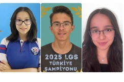Niğde'den LGS’de Üç Türkiye Birincisi: 500 Tam Puanla Gururlandırdılar