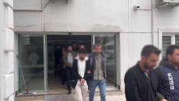 Niğde'nin de aralarında olduğu 8 ilde sahte borsa dolandırıcılığı  operasyonu: 13 tutuklama