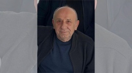 Niğde'nin tanınmış esnaflarından Selçuk Aygör hayatını kaybetti