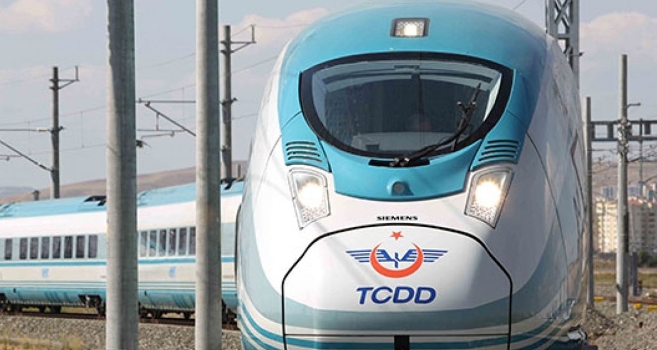 Niğde'ye yapılacak hızlı tren hattı Japon teknolojisiyle güçleniyor