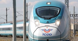 Niğde'ye yapılacak hızlı tren hattı Japon teknolojisiyle güçleniyor