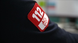 Niğde 112’ye 2025’te 402 Bin Çağrı Geldi