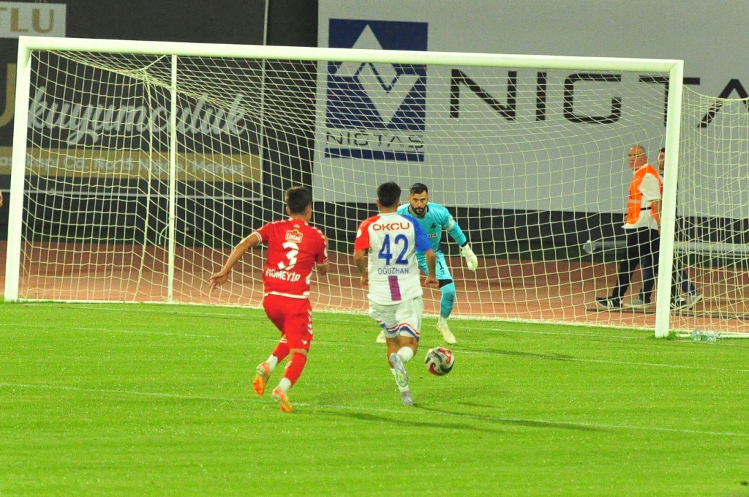 Niğde 3’te 3'ün peşinde
