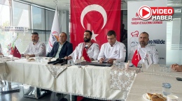 Niğde 5. Gastronomi Festivali için geri sayım başladı
