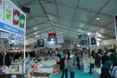 Niğde 8. Kitap Fuarı başlıyor!
