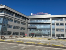 Niğde Ağız ve Diş Sağlığı Hastanesi resmen açılıyor