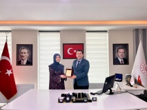 Niğde Aile ve Sosyal Hizmetler İl Müdürlüğü’nde görev değişimi