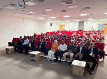 Niğde Aile ve Sosyal Hizmetler İl Müdürlüğü personeline Etik Değerler eğitimi verildi