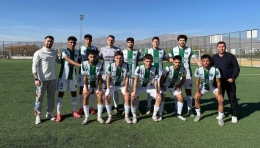 Niğde Aktaşspor 3’te 3 yaparak liderliğini sürdürdü