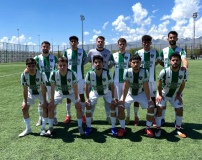 Niğde Aktaşspor hata yapmadı