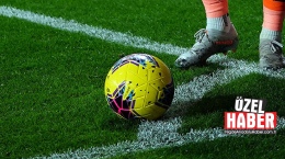 Niğde amatör futbolunda cezalılar listesi belli oldu