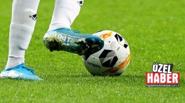 Niğde Amatör Küme Play-Off maçında saha değişikliği