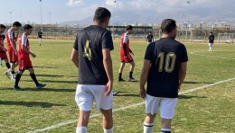 Niğde Amatör Ligi 3. Hafta Maçları Bugün Oynanacak