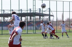 Niğde Amatör Ligi’nde 7. hafta heyecanı yaşanacak