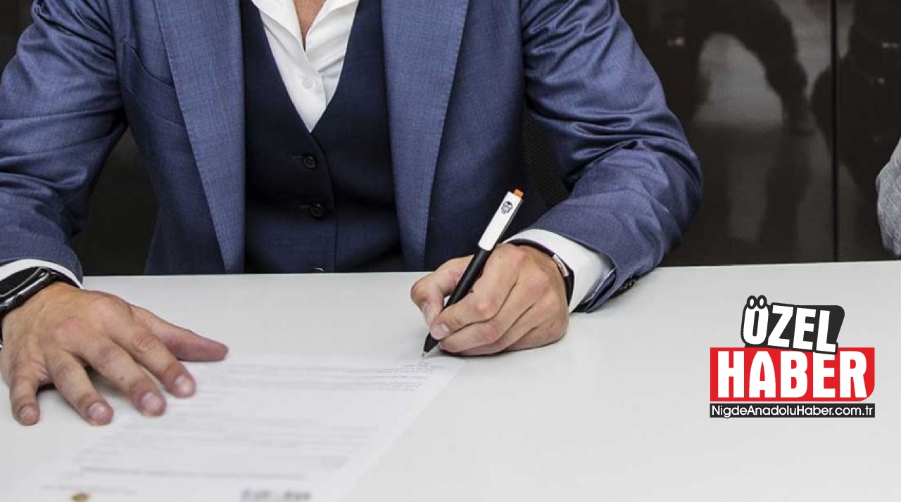Niğde Amatör Ligi'nde transfer dönemi başladı