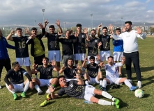 Niğde Amatör Ligi’nin 2. haftasında gol şov!