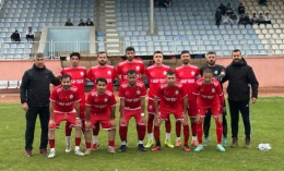 Niğde Amatör Ligi’nin şampiyonu Obruk Belkayaspor