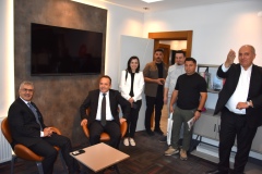 Niğde Anadolu Haber hedef büyüttü 