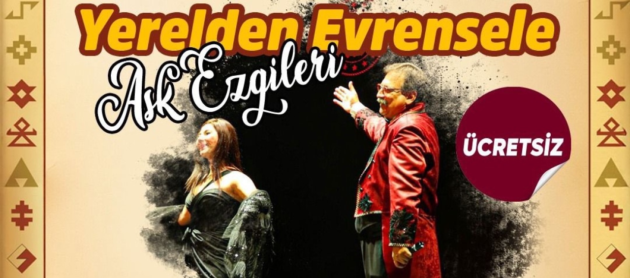 Niğde, Anadolu Opera ve Bale Festivali’ne ev sahipliği yapıyor