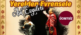 Niğde, Anadolu Opera ve Bale Festivali’ne ev sahipliği yapıyor