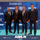 Niğde, Askon 2053 Vizyon Zirvesi’nde Türkiye’nin Sanayi Stratejisine Katkı Sunan İller Arasında Öne Çıktı