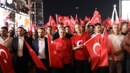 Başkan Özdemir: 30 Ağustos, Milletimizin Yeniden Doğuşudur