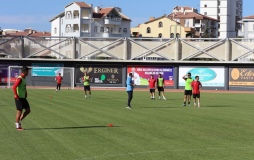 Niğde Belediye Gücü, Adaletgücü’ne hazır