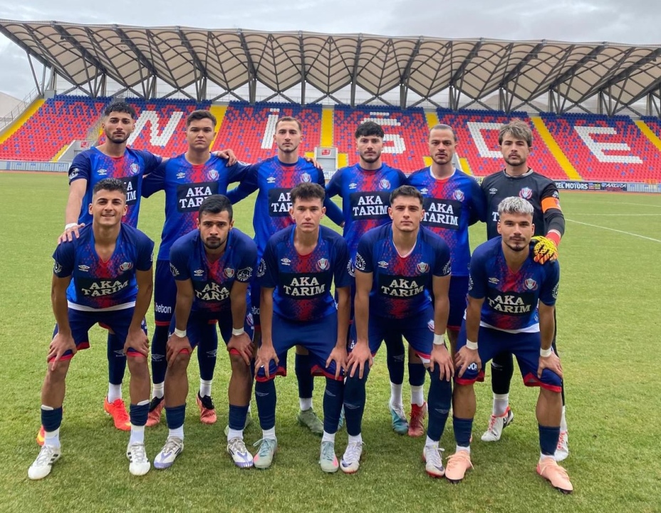 Niğde Belediye Gücü, Ceyhan deplasmanında moral peşinde