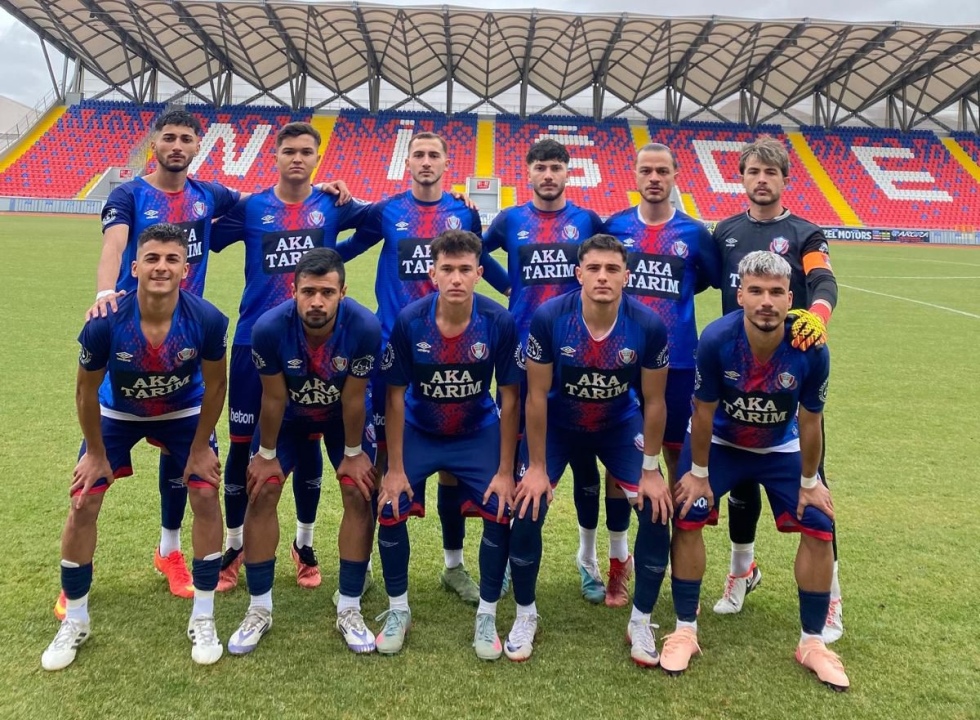 Niğde Belediye Gücü, Nevşehir deplasmanına gidiyor