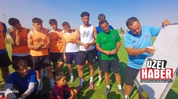 Niğde Belediye Gücü Spor, Kulu ile kozlarını paylaşacak