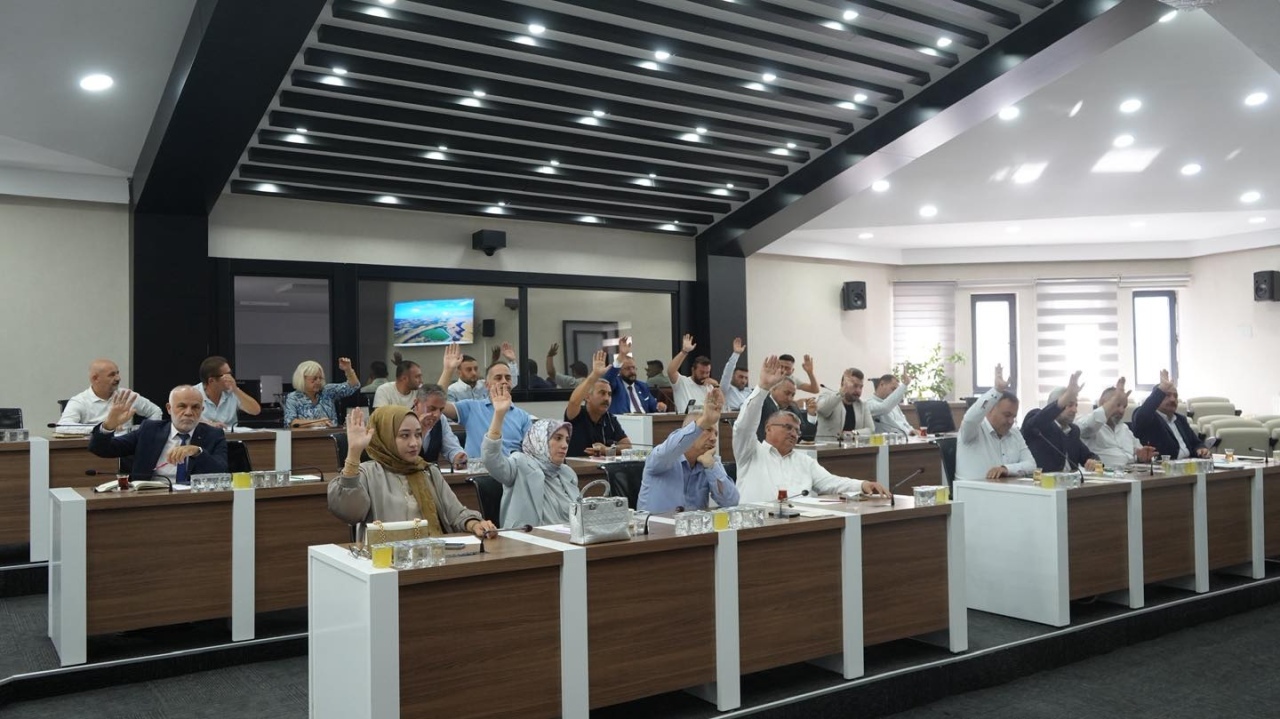 Niğde Belediye Meclisi Kasım ayı toplantısı bugün yapılacak