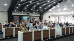 Niğde Belediye Meclisi Kasım ayı toplantısı bugün yapılacak