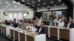 Niğde Belediye Meclisi Yeni Projeleri Tartışacak