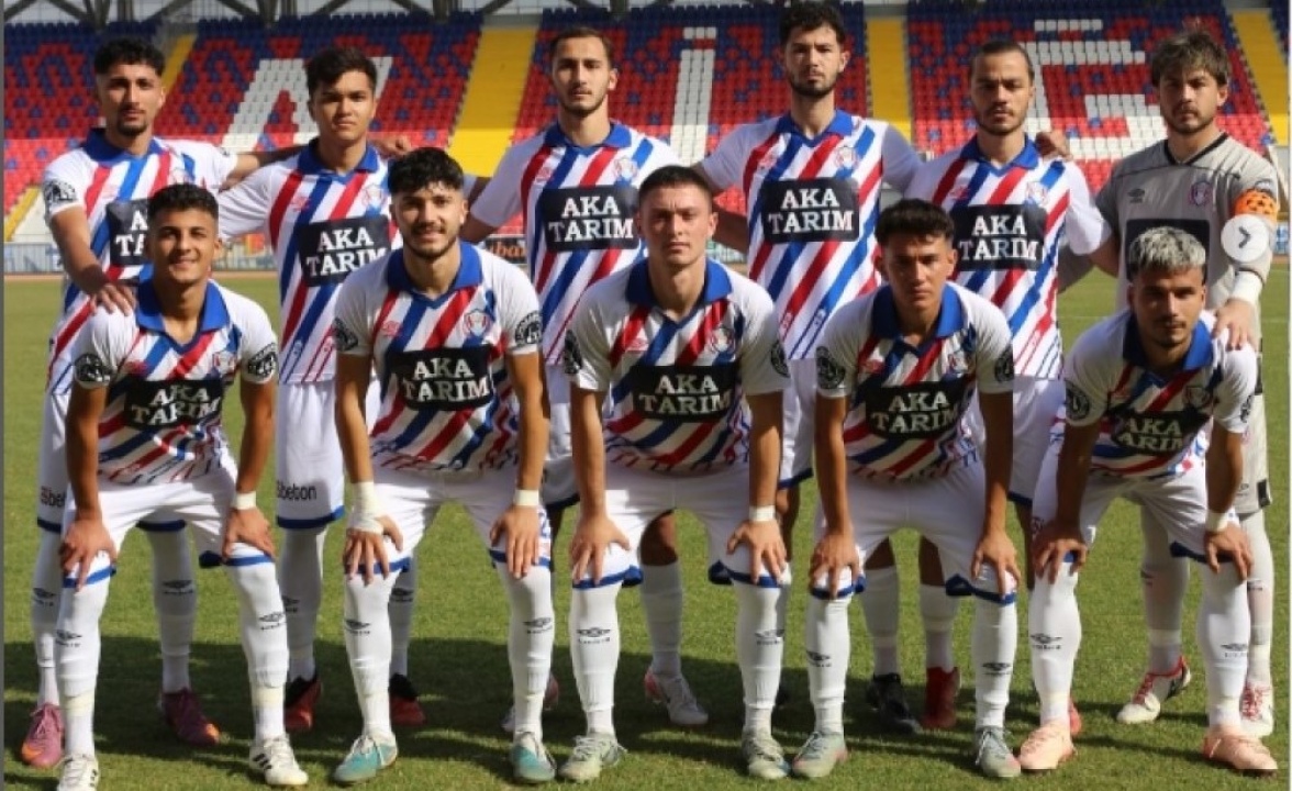 Niğde Belediyegücü, 8. haftada Gaziantep Şehitkamil’i ağırlayacak