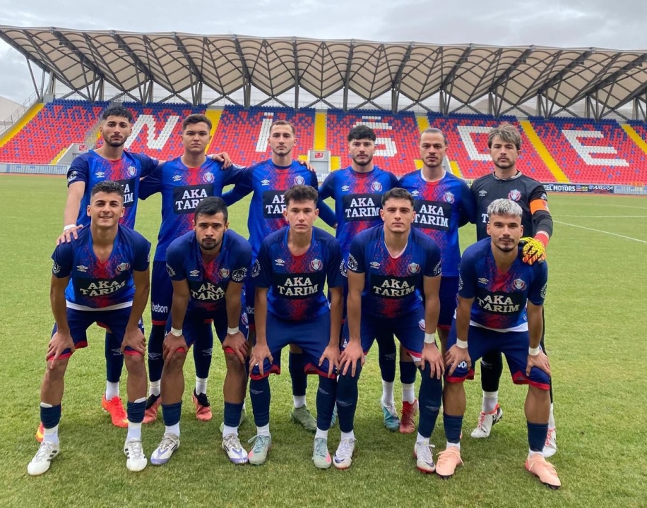 Niğde Belediyegücü, 8. haftayı BAY geçecek