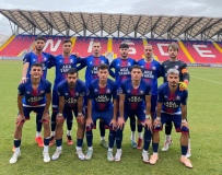 Niğde Belediyegücü, 8. haftayı BAY geçecek