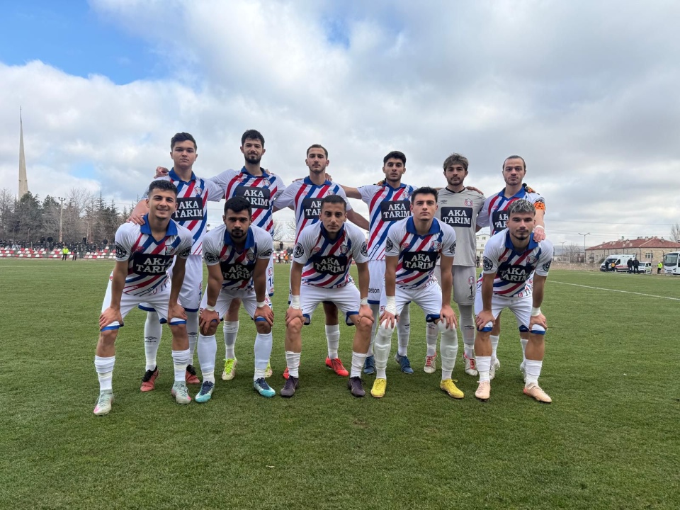 Niğde Belediyegücü, Adaletgücü deplasmanında mağlup oldu