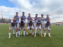 Niğde Belediyegücü, Adaletgücüspor ile karşılaşacak