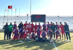 Niğde Belediyegücü, Adana deplasmanına çıkıyor