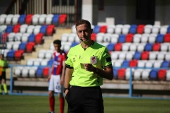 Niğde Belediyegücü - Bahçespor maçının hakemi belli oldu