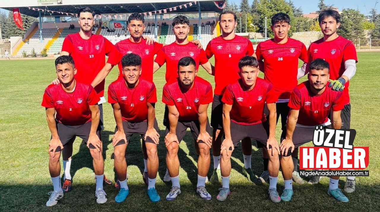 Niğde Belediyegücü, BAL Ligi’ne iç sahada başlıyor