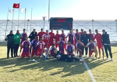 Niğde Belediyegücü deplasmanda sahaya çıkıyor