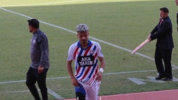 Niğde Belediyegücü deplasmandan puan çıkartamadı