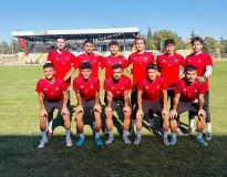 Niğde Belediyegücü deplasmandan puansız döndü