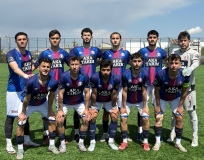 Niğde Belediyegücü deplasmandan zaferle döndü