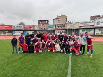 Niğde Belediyegücü, Gaziantep deplasmanına gidiyor