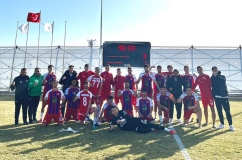 Niğde Belediyegücü Gaziantep deplasmanına gidiyor