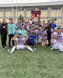 Niğde Belediyegücü, Gaziantep’te 3 puan peşinde