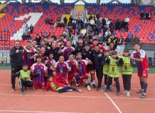 Niğde Belediyegücü, Hatay deplasmanına gidecek